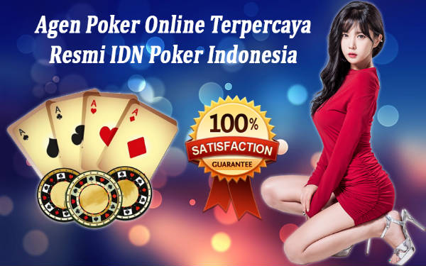 IDN poker online terbaik di Indoensia