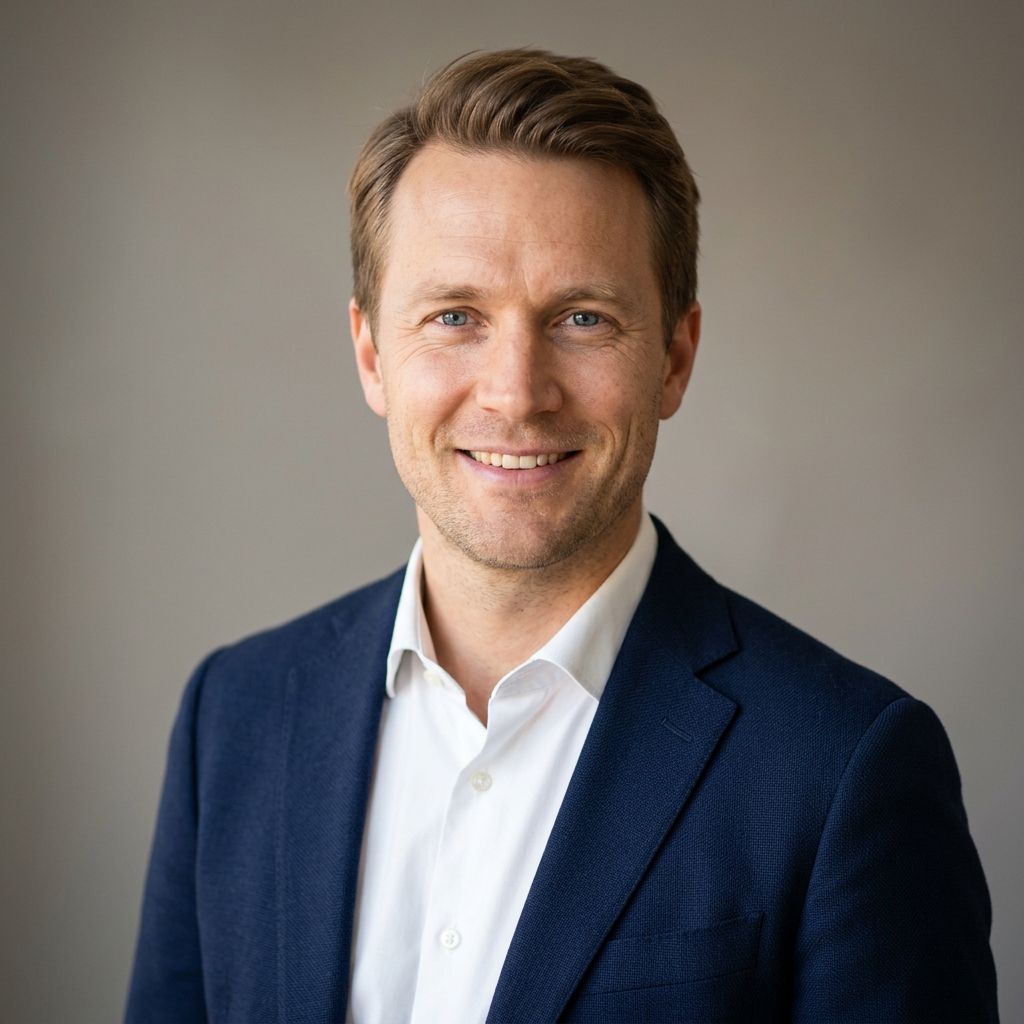 Lars Kjeldsen – Casino Ekspert